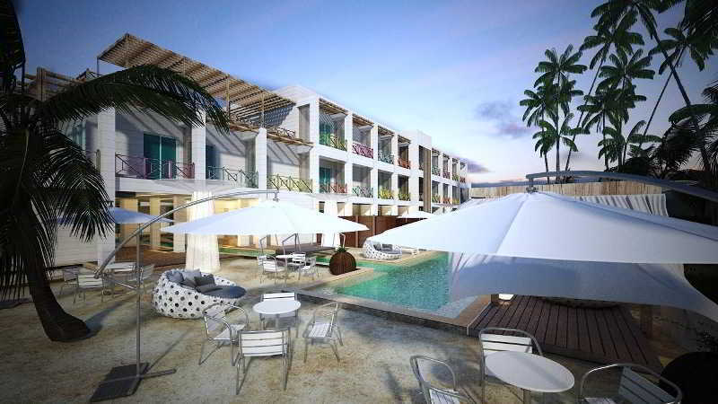 Azul De La Tierra By On Vacation San Andrés Exterior foto